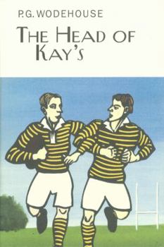 The Head of Kay's - Book  of the School Stories