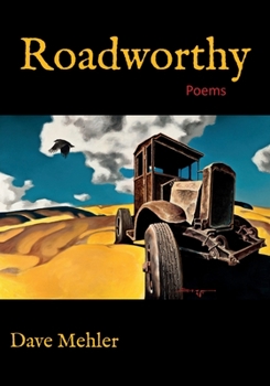 Paperback Roadworthy Book