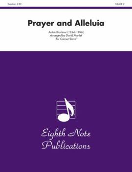 Prayer and Alleluia: Conductor Score