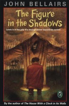 Paperback The Figure in the Shadows Book