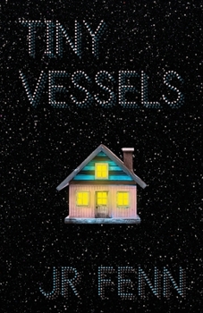 Paperback Tiny Vessels Book