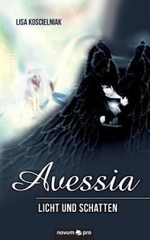 Paperback Avessia [German] Book