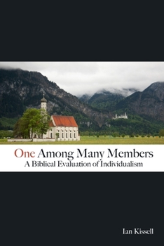 Paperback One Among Many Members Book