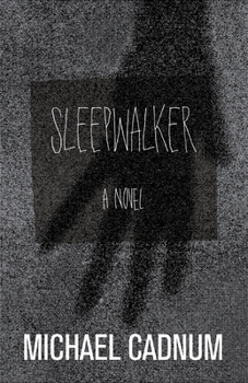 Paperback Sleepwalker: A Novel of Terror Book
