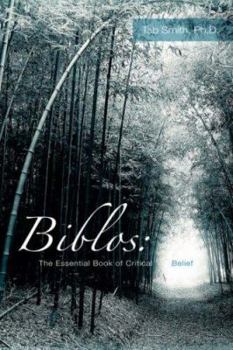 Hardcover Biblos Book