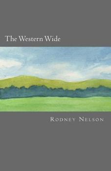 Paperback The Western Wide Book