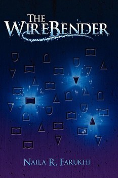 Paperback The Wirebender Book