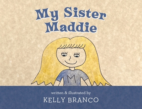 Paperback My Sister Maddie Book