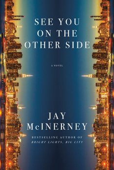 Hardcover See You on the Other Side Book