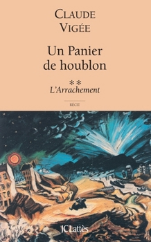 Paperback Un Panier de houblon: Tome 2 [French] Book