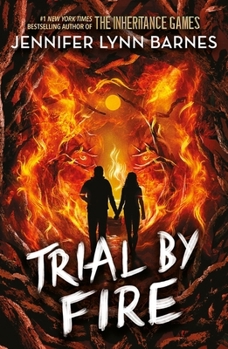 Raised by Wolves: Trial by Fire: Book 2: From the Bestselling Author of the Naturals Series