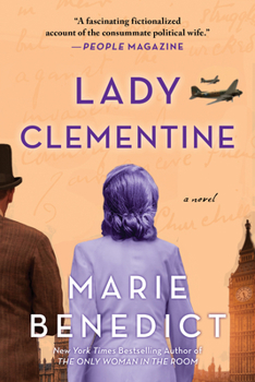 Paperback Lady Clementine Book
