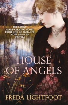 Paperback House of Angels Book