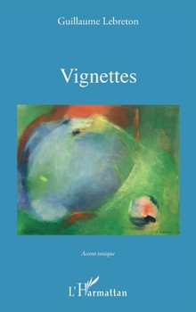 Paperback Vignettes [French] Book
