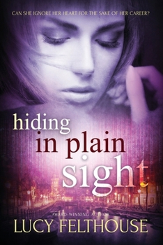 Paperback Hiding in Plain Sight Book