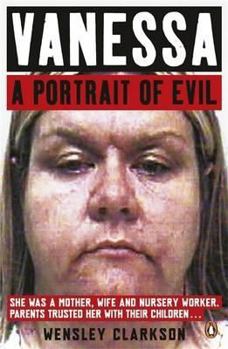 Paperback Vanessa: A Portrait of Evil Book