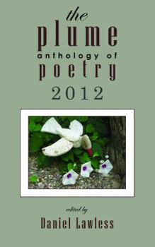 Paperback The Plume Anthology of Poetry 2012 Book