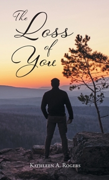 Hardcover The Loss of You Book