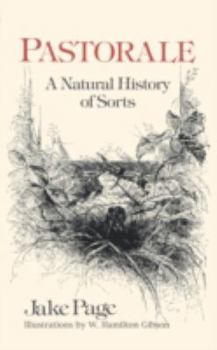 Paperback Pastorale: A Natural History of Sorts Book