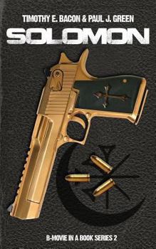 Paperback Solomon Book