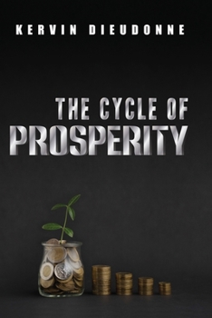 Paperback The Cycle of Prosperity Book
