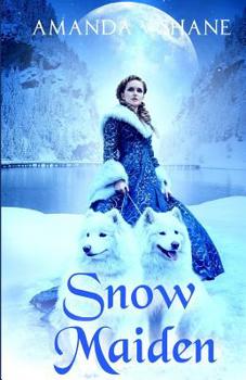 Paperback Snow Maiden Book