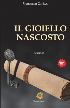 Paperback Il gioiello nascosto [Italian] Book