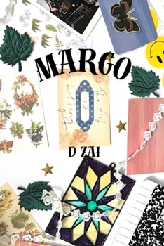 Paperback Margo Book
