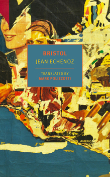 Paperback Bristol Book