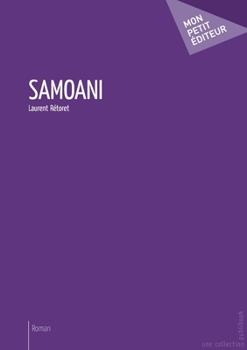 Paperback Samoani [French] Book