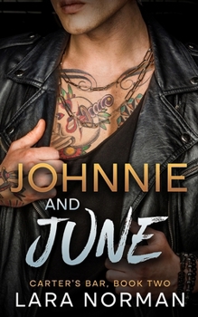 Johnnie and June