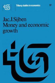 Paperback Money and Economic Growth Book