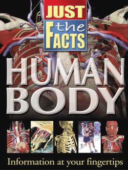 Paperback Human Body Book