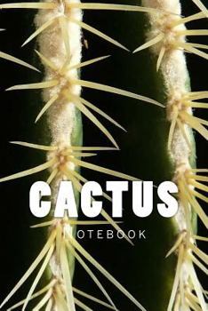 Cactus: Notebook
