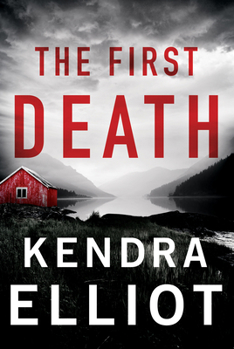 Paperback The First Death Book