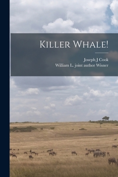 Paperback Killer Whale! Book