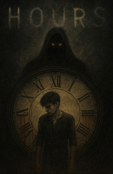 Paperback Hours Book