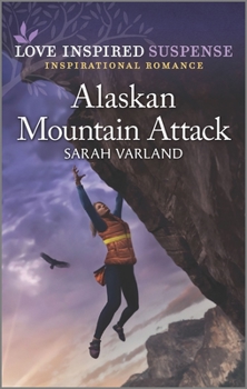 Mass Market Paperback Alaskan Mountain Attack Book