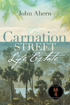 Paperback The Carnation Street Life Estate Book