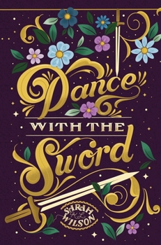 Hardcover Dance With the Sword Book