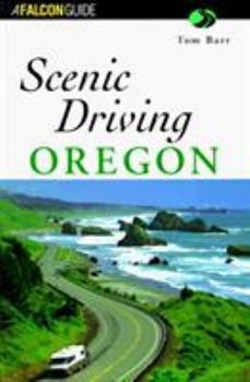 Paperback Oregon Book