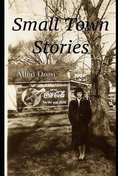 Small Town Stories (STS Book 1)