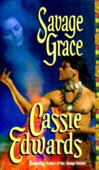 Mass Market Paperback Savage Grace Book