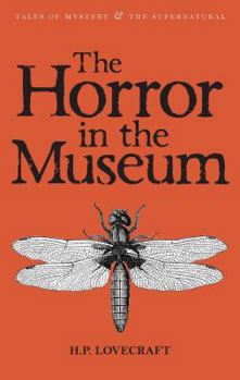 Paperback The Horror in the Museum: Collected Short Stories Volume Two Book