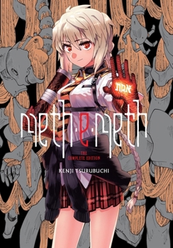 Paperback Meth-E-Meth: The Complete Edition Book
