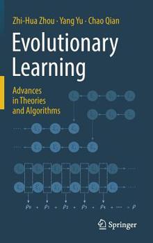 Hardcover Evolutionary Learning: Advances in Theories and Algorithms Book