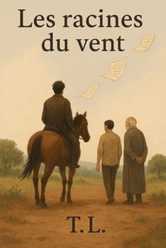 Paperback Les racines du vent [French] Book