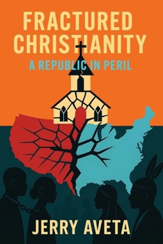 Paperback Fractured Christianity Book