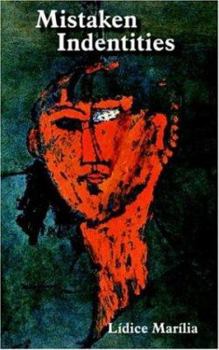 Paperback Mistaken Indentities Book