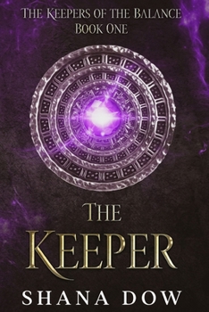 Paperback The Keeper Book